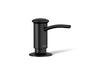 KOHLER K-1895 Contemporary design soap/lotion dispenser