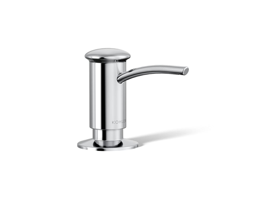 3/4 view of product