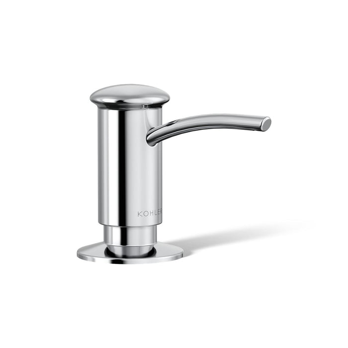 3/4 view of product