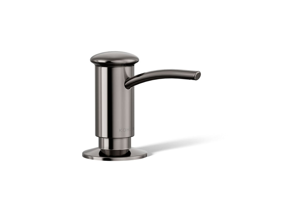 3/4 view of product