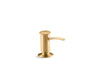 KOHLER Contemporary design soap/lotion dispenser
