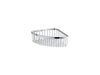 KOHLER Large shower basket