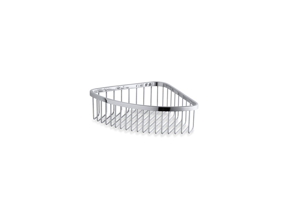 KOHLER Large shower basket