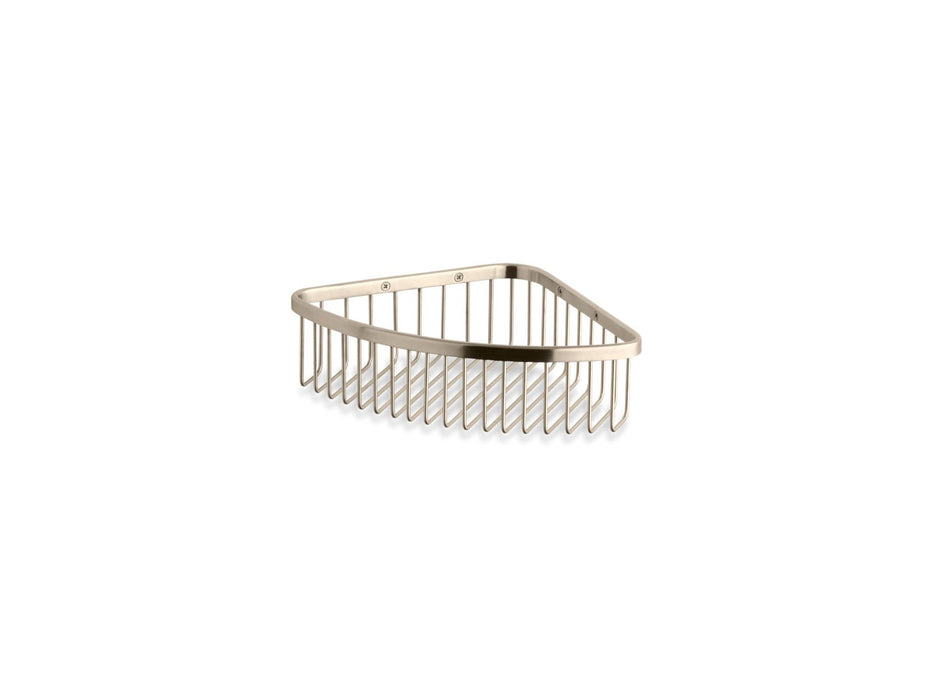 KOHLER Large shower basket