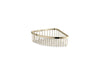KOHLER Large shower basket