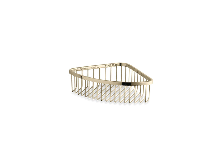 KOHLER Large shower basket