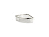 KOHLER Large shower basket