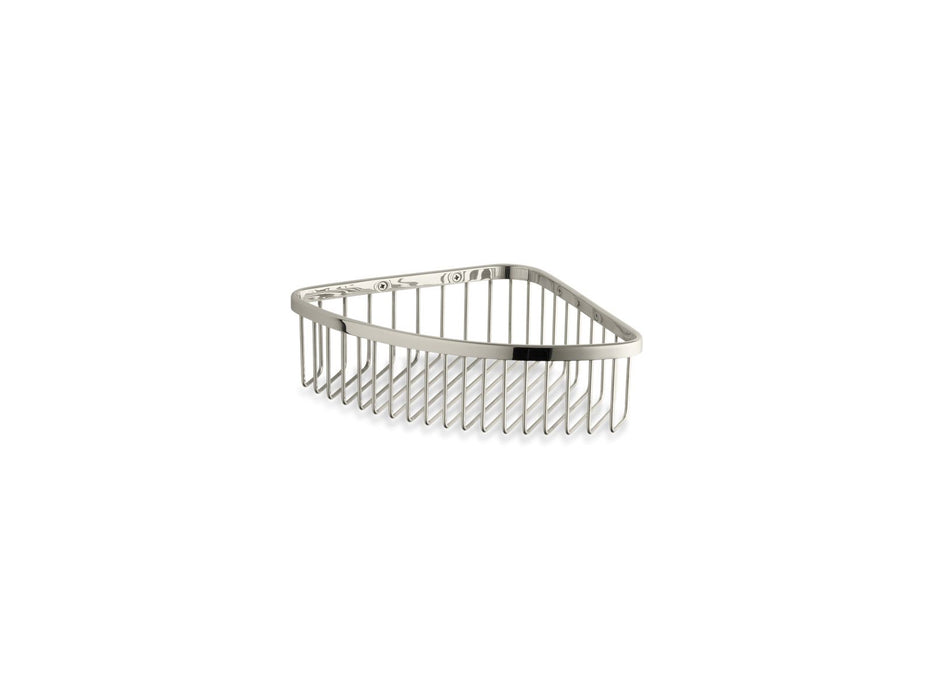 KOHLER Large shower basket
