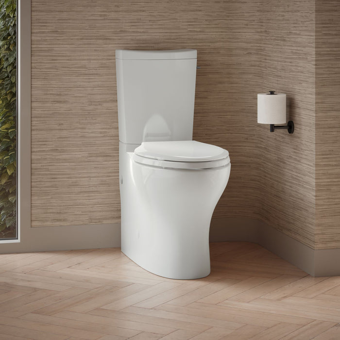 KOHLER K-19042-RA Persuade Toilet tank, dual-flush