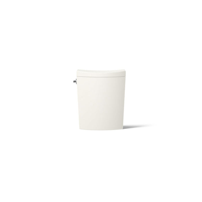 KOHLER Persuade Toilet tank, dual-flush