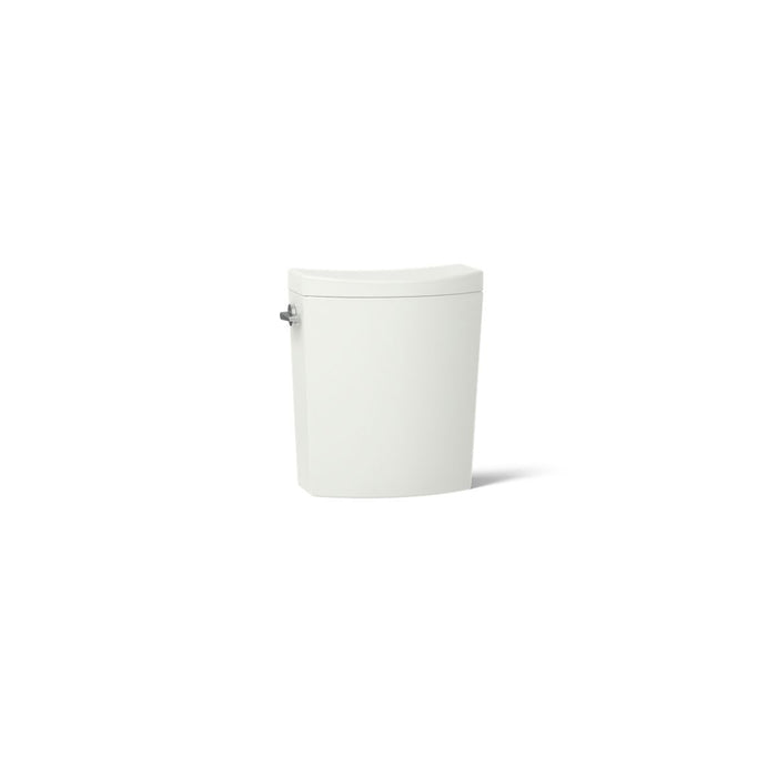 KOHLER Persuade Toilet tank, dual-flush