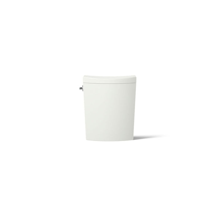 KOHLER Persuade Toilet tank, dual-flush