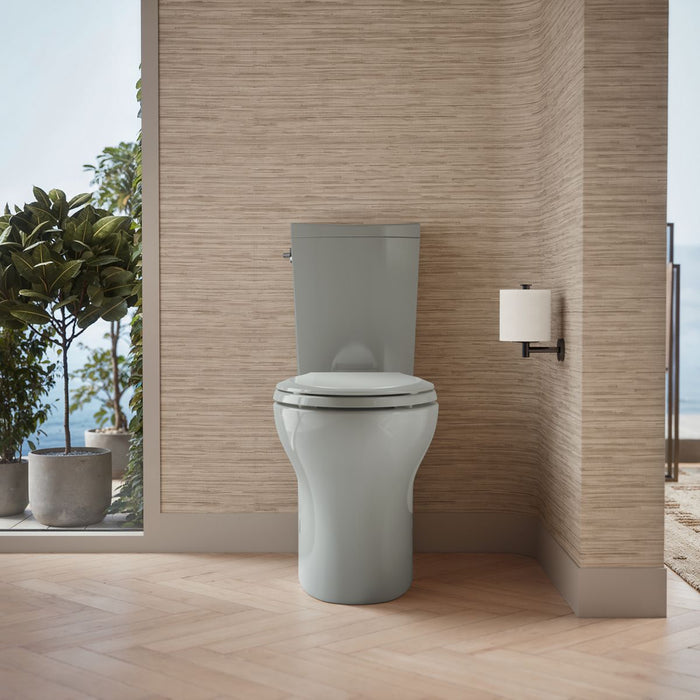 KOHLER Persuade Toilet tank, dual-flush