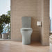 KOHLER Persuade Toilet tank, dual-flush