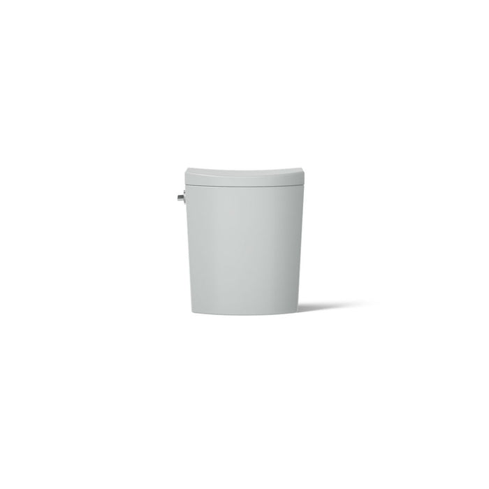 KOHLER Persuade Toilet tank, dual-flush
