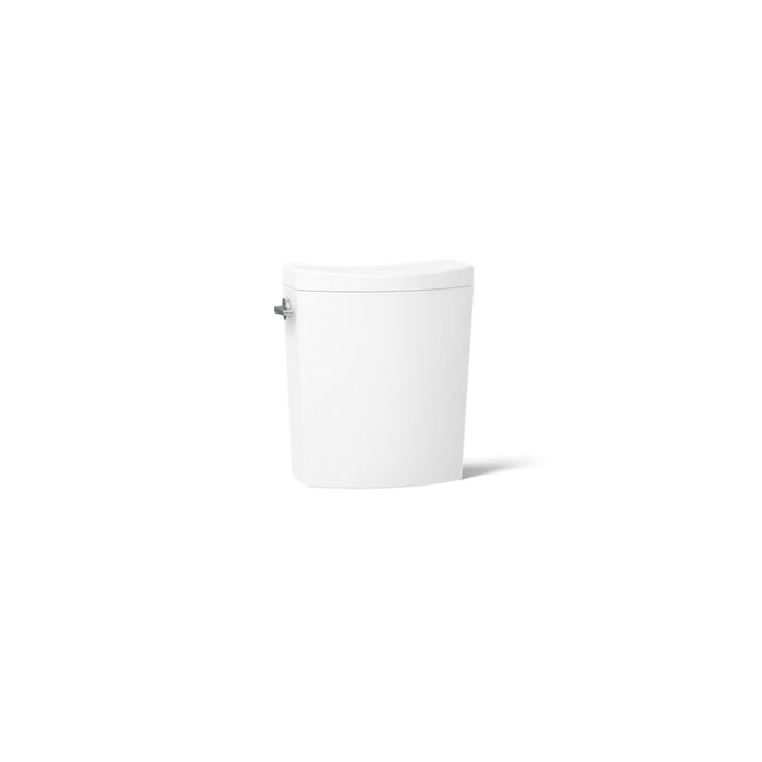 KOHLER K-19042 Persuade Toilet tank, dual-flush