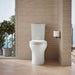 KOHLER Persuade Toilet tank, dual-flush