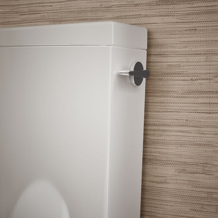 KOHLER Persuade Toilet tank, dual-flush