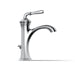 KOHLER Devonshire Single-handle bathroom sink faucet, 1.2 gpm