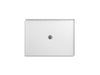 KOHLER K-1935 Ballast 48" x 36" Alcove Shower Base, Center Drain