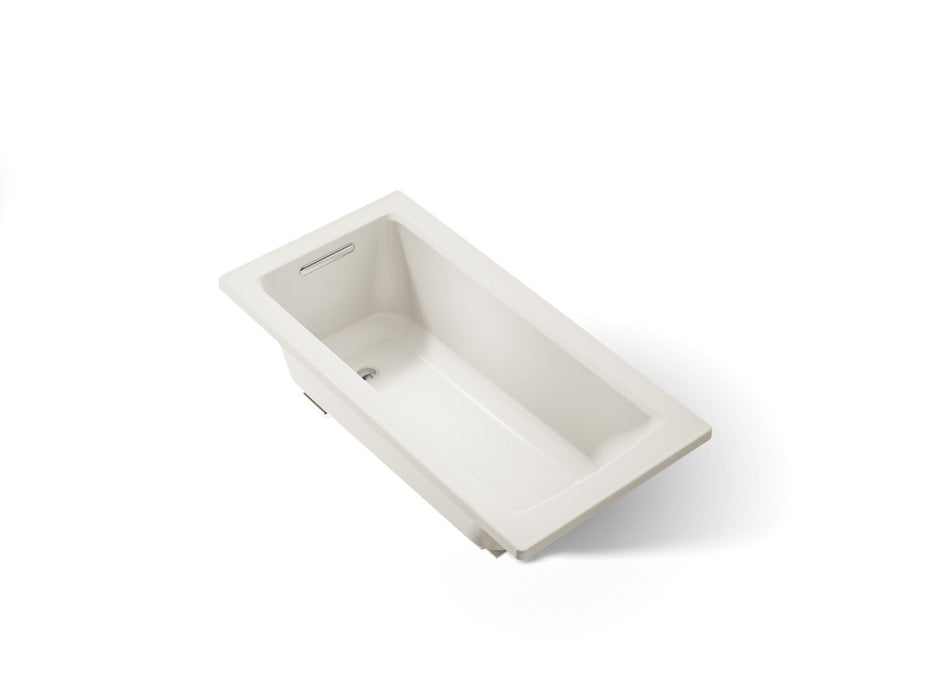 KOHLER Archer 60" x 30" drop-in bath