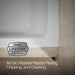 KOHLER K-1946-L Archer 60" x 30" alcove bath, left drain, ice grey - view 3