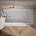KOHLER K-1946-L Archer 60" x 30" alcove bath, left drain, ice grey - view 5
