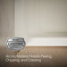 KOHLER Archer 60" x 30" alcove bath right drain