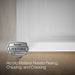 KOHLER Archer 60" x 30" alcove bath right drain