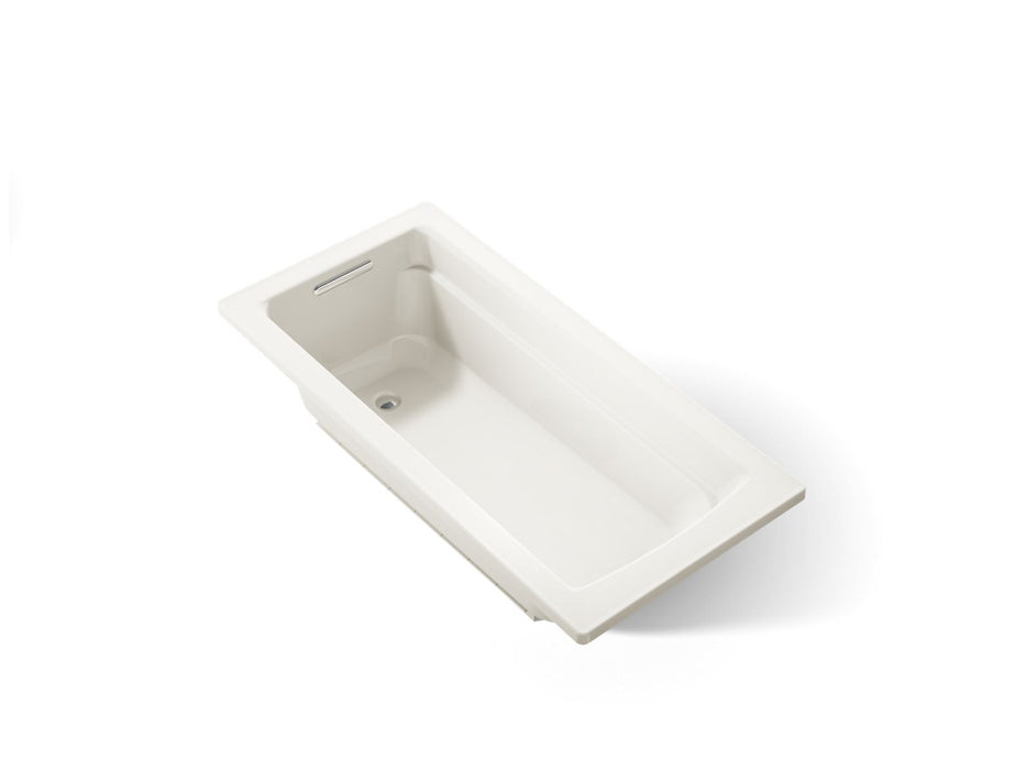 KOHLER Archer 66" x 32" drop-in bath