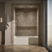 KOHLER Archer 66" x 32" alcove bath, left drain