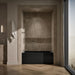KOHLER Underscore 60" x 30" alcove bath, left drain