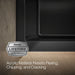 KOHLER Underscore 60" x 30" alcove bath right drain