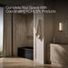 KOHLER Underscore 60" x 30" alcove bath right drain