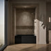 KOHLER Underscore 60" x 30" alcove bath right drain