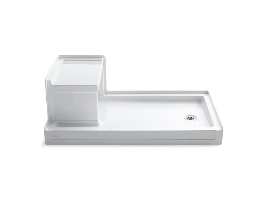 3/4 view of product