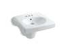 3/4 view of product
