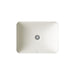 KOHLER Caxton 20-1/2" rectangular undermount bathroom sink