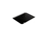 KOHLER Caxton 20-1/2" rectangular undermount bathroom sink