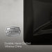 KOHLER Caxton 20-1/2" rectangular undermount bathroom sink