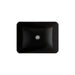 KOHLER Caxton 20-1/2" rectangular undermount bathroom sink