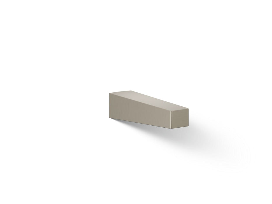 KOHLER Honesty Wall-mount bath spout