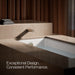 KOHLER Honesty Wall-mount bath spout