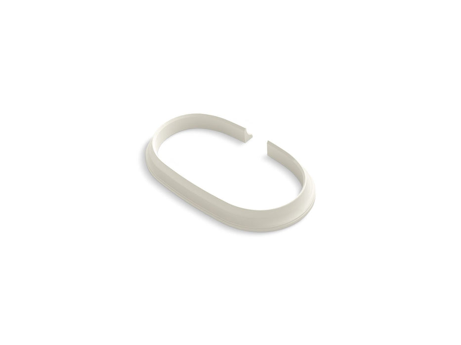 KOHLER K-20027 Artifacts Bath base for freestanding bath