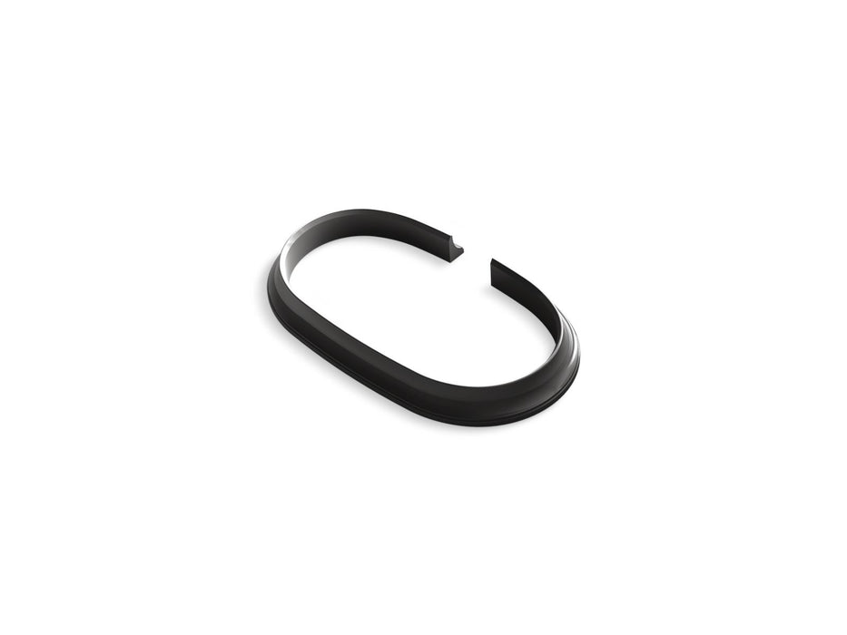 KOHLER K-20027 Artifacts Bath base for freestanding bath