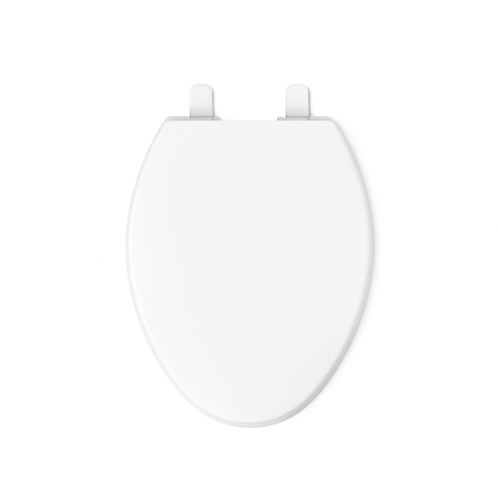 KOHLER K-20112 Brevia Elongated Toilet Seat