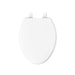 KOHLER K-20112 Brevia Elongated Toilet Seat