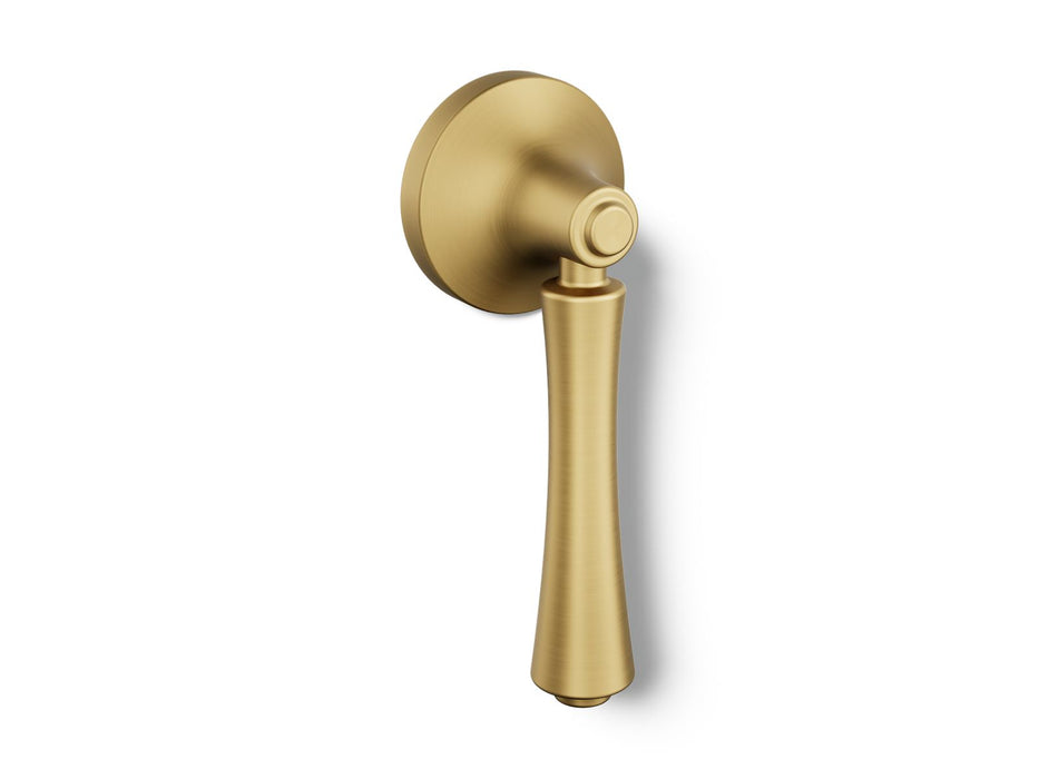 KOHLER K-20120-R Corbelle Right-hand trip lever