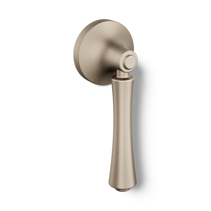 KOHLER K-20120-L Corbelle Left-hand trip lever