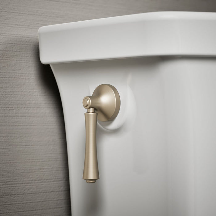 KOHLER K-20120-L Corbelle Left-hand trip lever